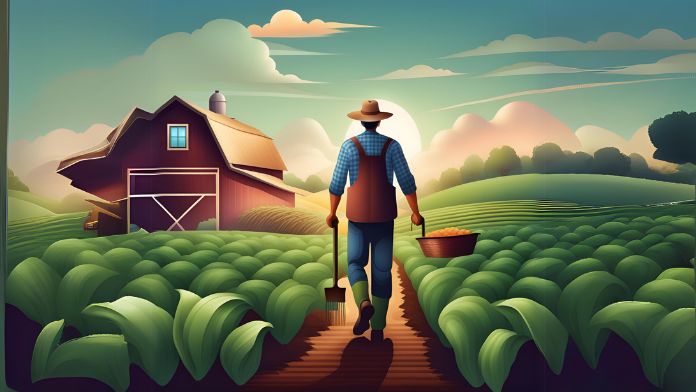 Steps to Becoming a Farmer