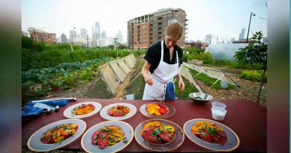 The Benefits of Farm-to-Table