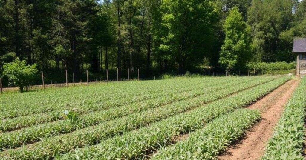 Sustainable Agriculture