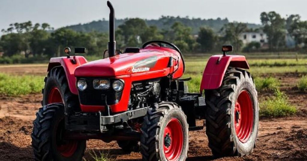 Best tractor brands for farmers