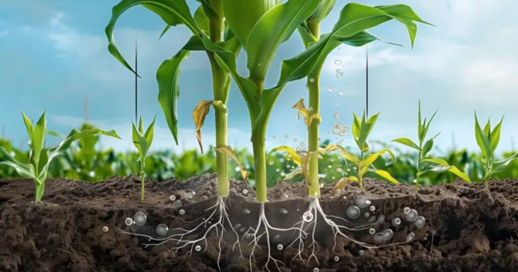 Future Directions in Organic Soil Fertility