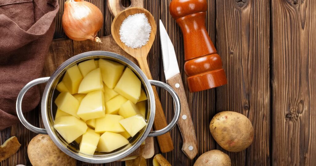 Culinary Clash Versatility in the Kitchen