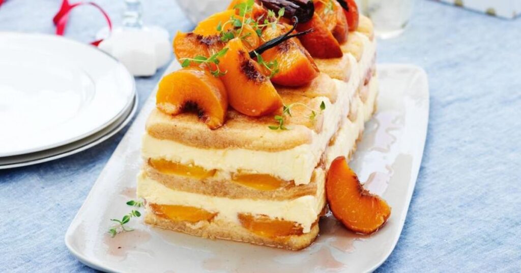 Tips for Selecting and Storing Peaches