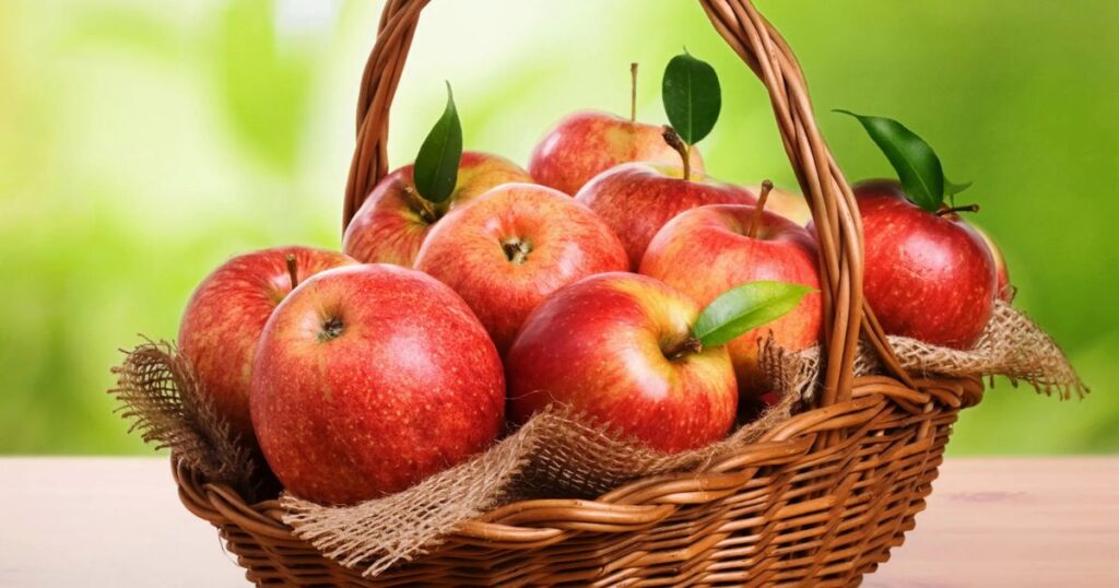 When Is the Best Time to Freeze Peaches