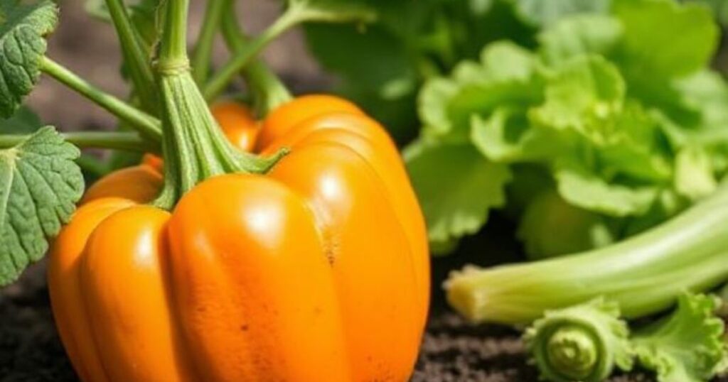 vegetables to plant in spring