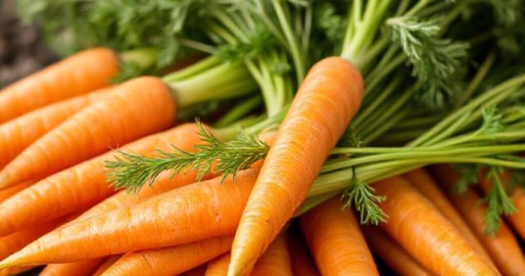 vegetables to plant in spring