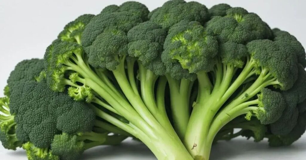 Broccoli