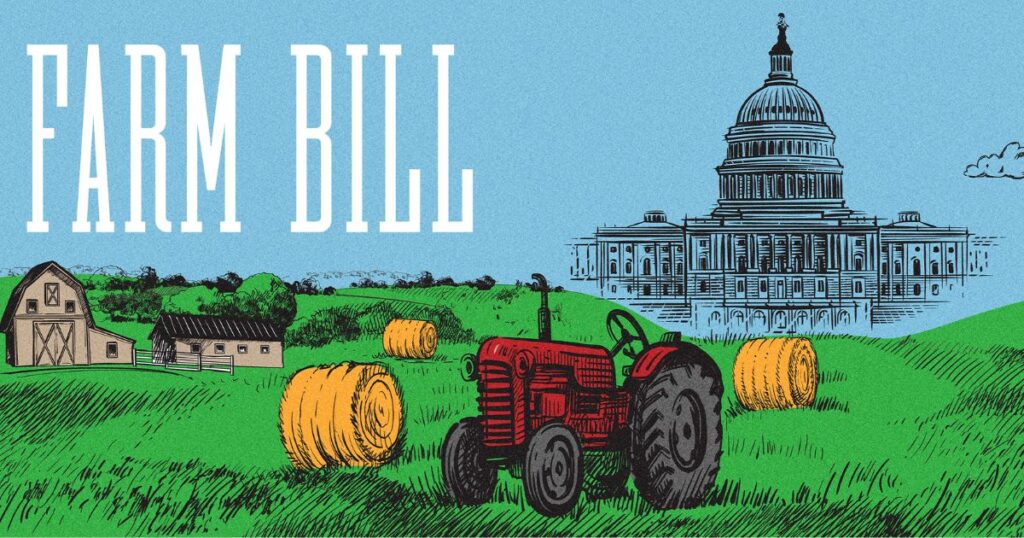 farm bill