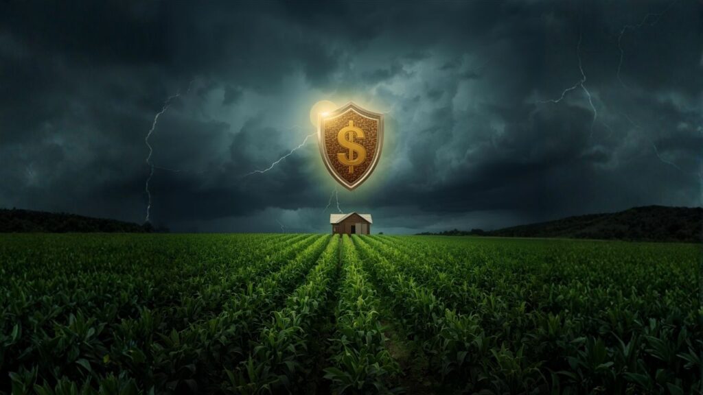 Federal Crop Insurance
