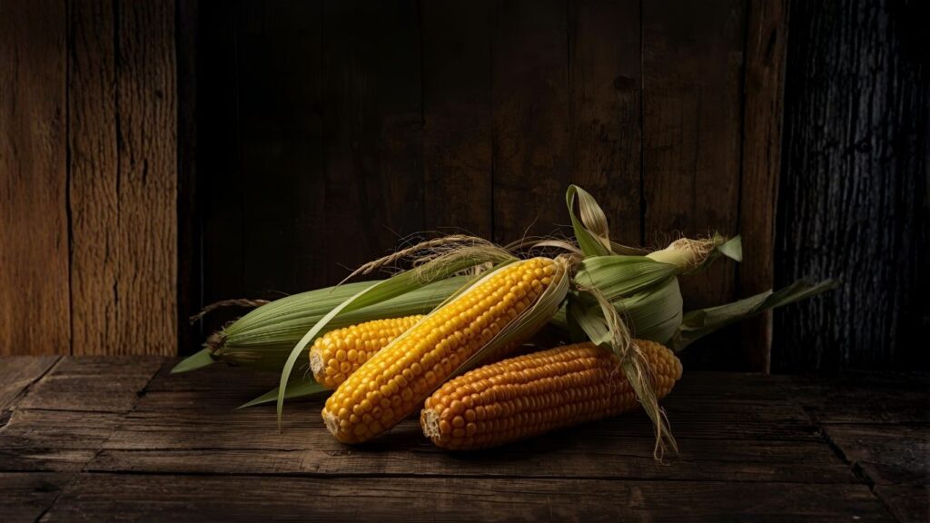 Corn