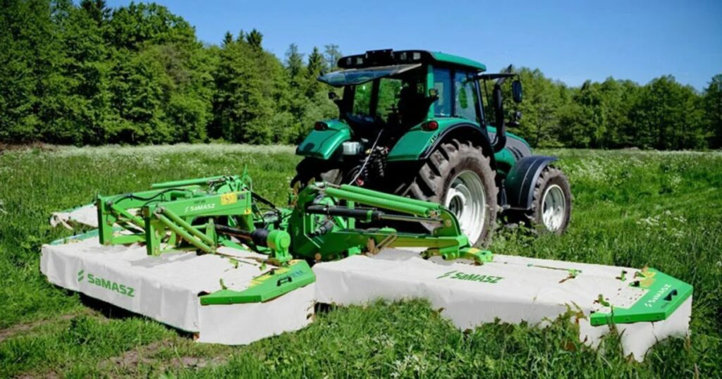 How Tillage Affects Soil Health