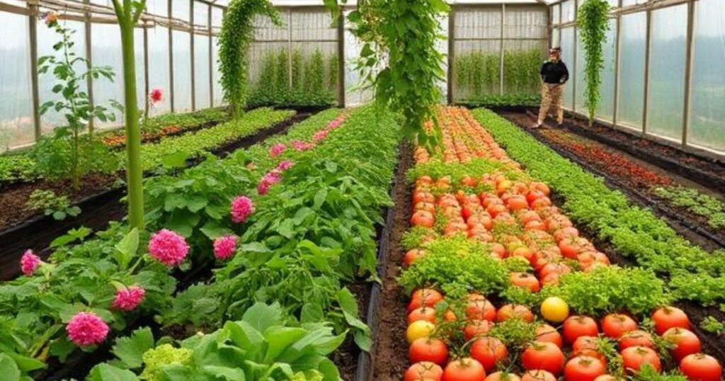 Key Differences Between Horticulture and Agriculture