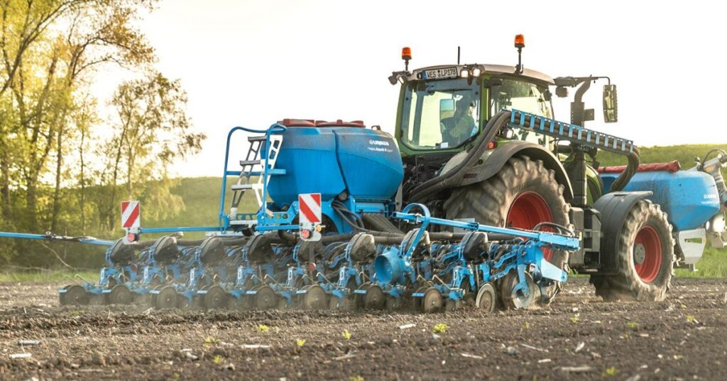 Planting Spacing Matters in Rice Farming