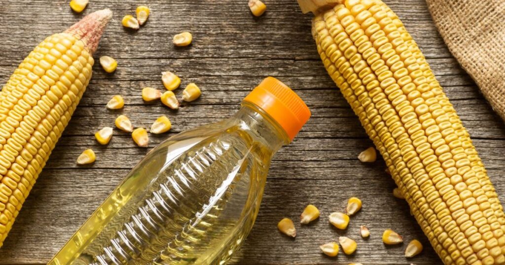 The Role of Technology in Corn's Dominance