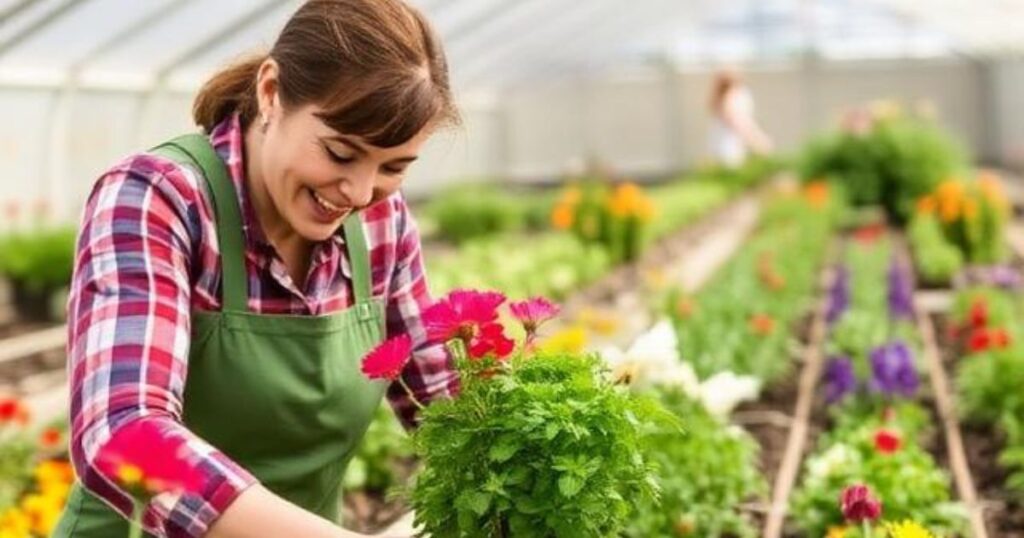 What Is Horticulture