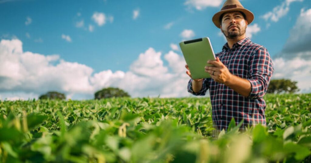 Farming vs Farmland Ownership A Key Distinction