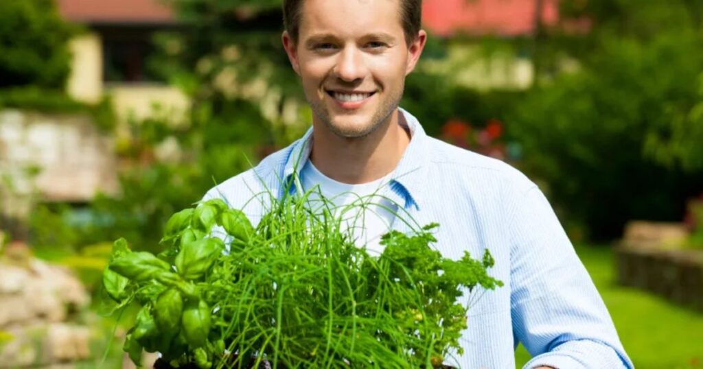 Other Large Farmers and Agribusiness Giants