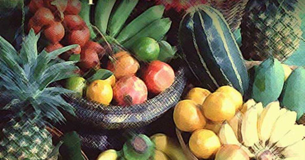 bible verses about farming