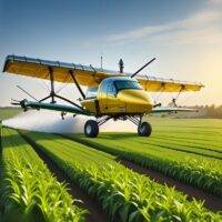 Crop Duster