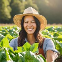 How to Become a Farmer