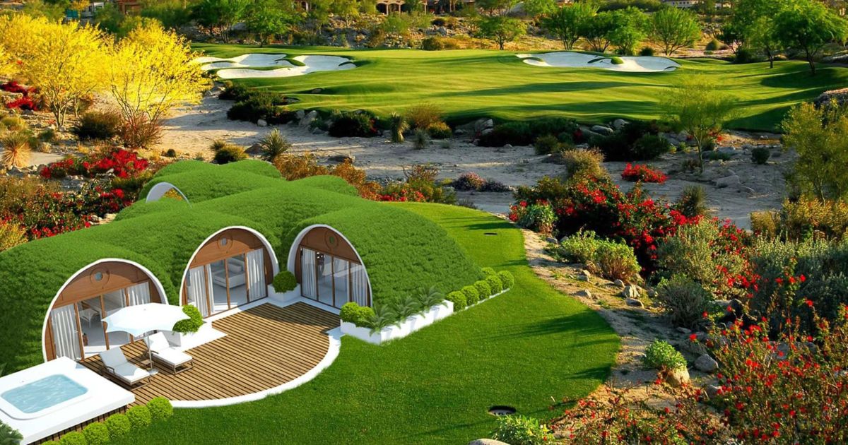 Green Home Magic