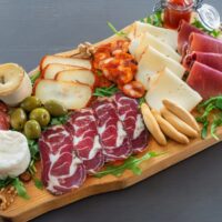 How To Make A Charcuterie Board — Nuts For Charcuterie