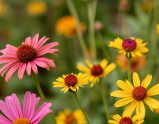 october flower