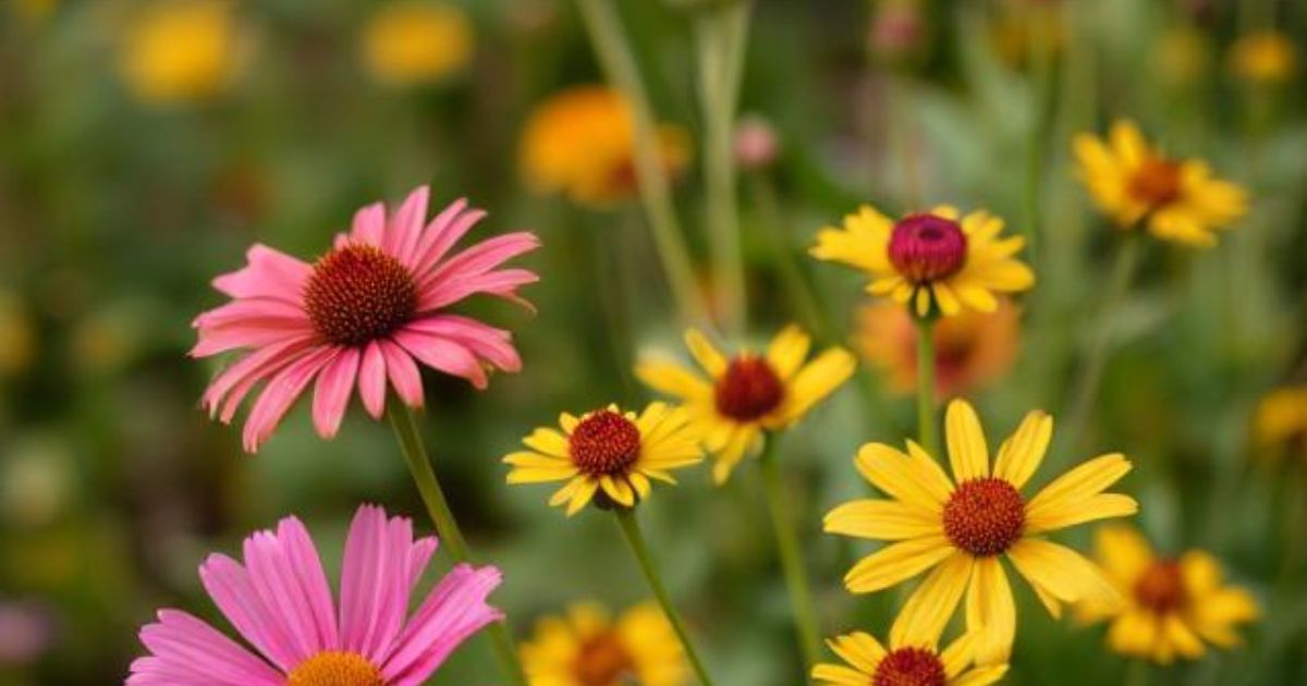 october flower