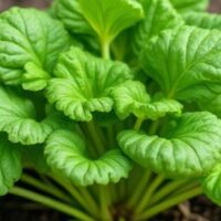 fastest growing vegetables