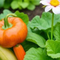 vegetables to plant in spring