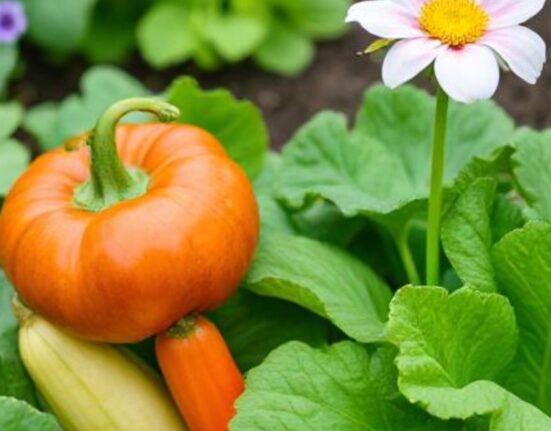 vegetables to plant in spring