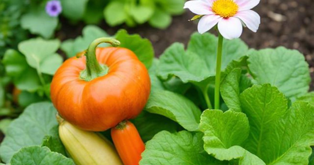 vegetables to plant in spring