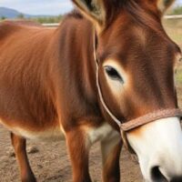 What Is a Mule Origins Traits And Uses Explained