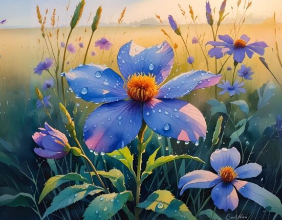 Flower