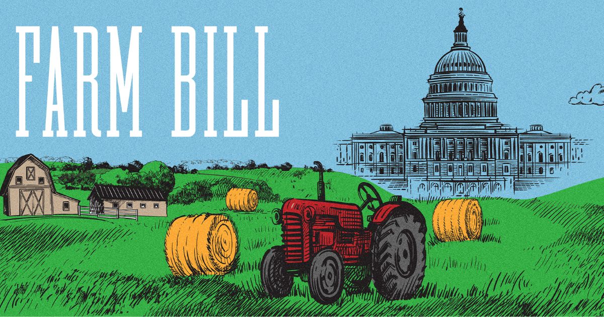 The 2025 Farm Bill Explained: Key Changes and Impacts - Agriculture Growing