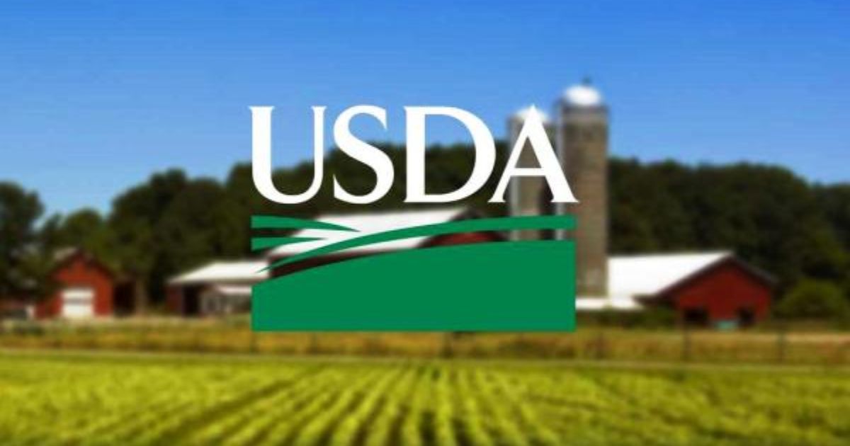 usda freezes farmer funding