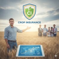 Crop Insurance