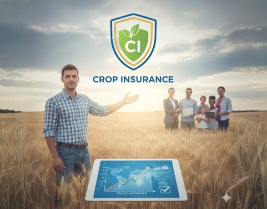 Crop Insurance