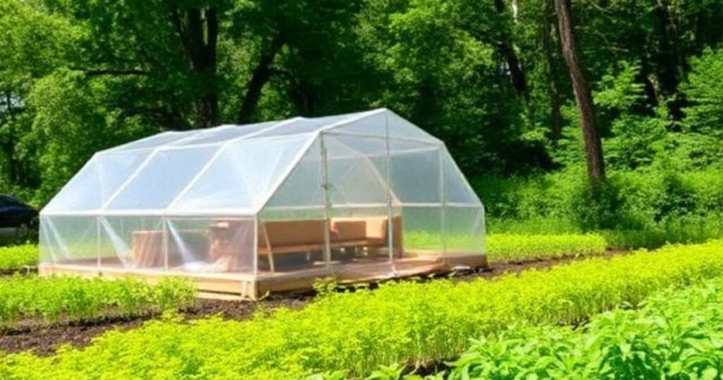 The Future of Regenerative Agriculture