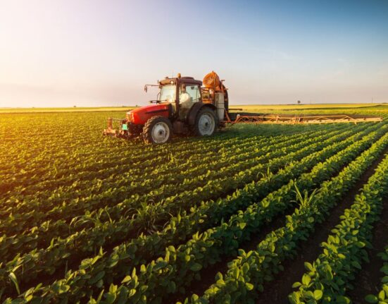 what is agriculture crop science