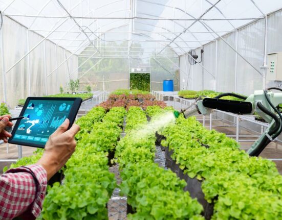 Future of Farming