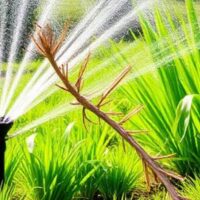 Modern Irrigation System The Future Of Farming