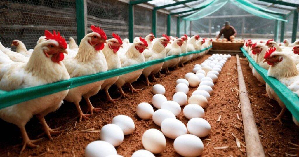 How to Choose the Right Breed for Your Farm