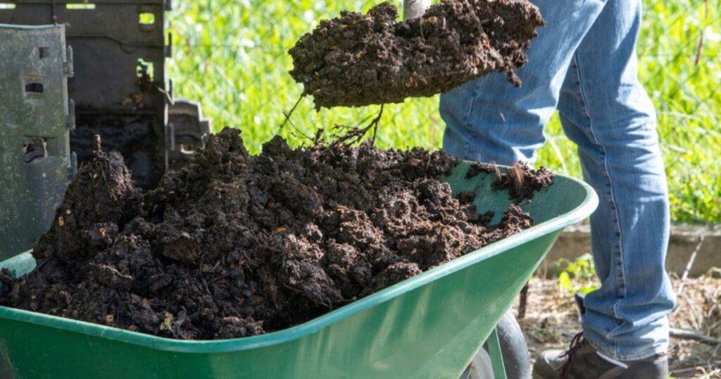 Types of Composting Methods
