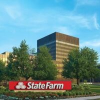 what state has the most farms