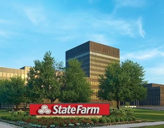 what state has the most farms