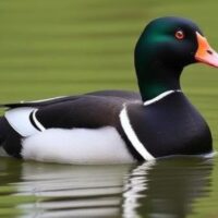 Welsh Harlequin Duck Uses and Benefits