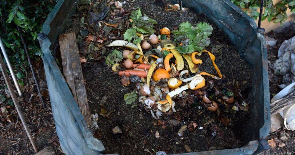 Why Composting Matters
