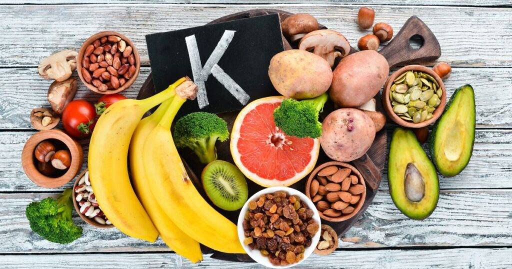 Potassium Powered 5 Ways To Harness The Power Of Potassium