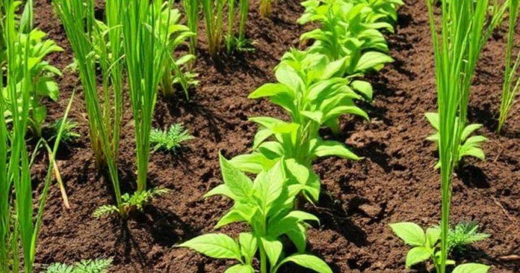 Challenges of Regenerative Agriculture